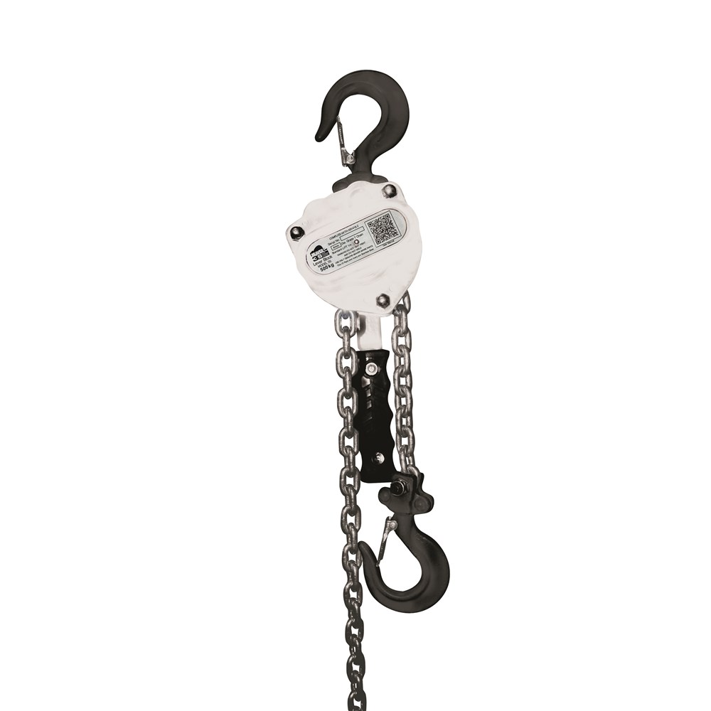 Beaver 3S Manual Lever Blocks 0.5t