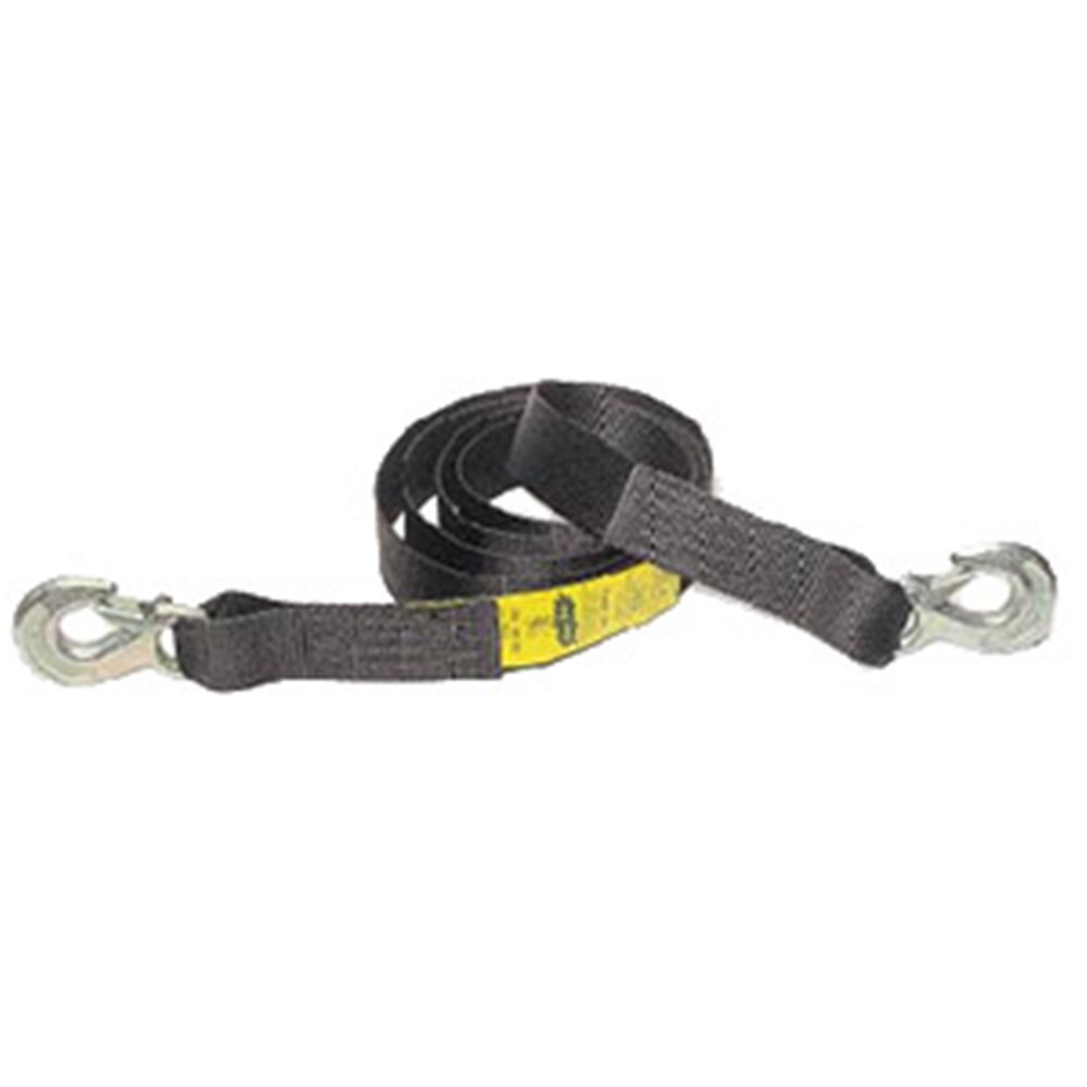 Black Rat 4WD Equalising Strap 4t