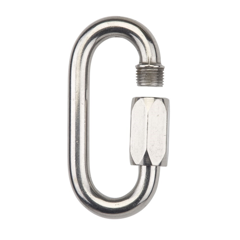 Beaver G316 Stainless Steel Quick Link 8mm