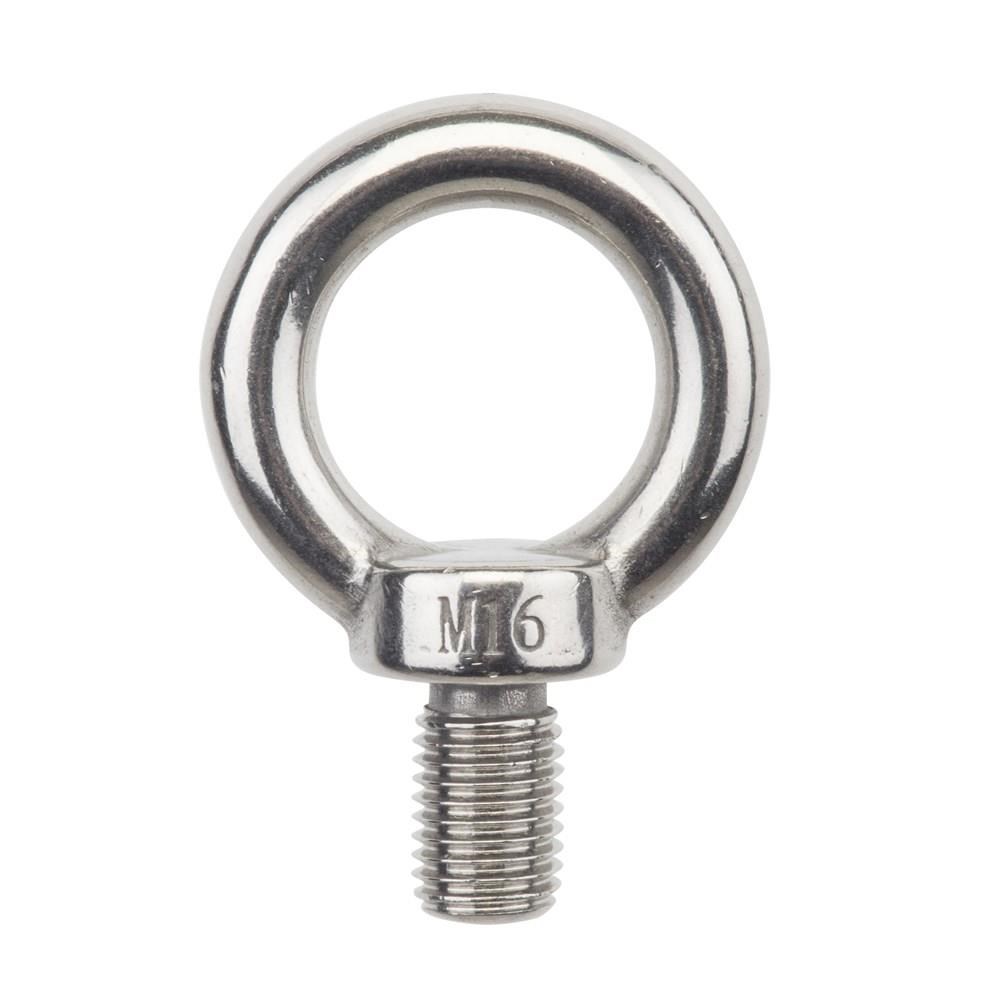 Beaver G316 Stainless Steel Eye Bolt 10mm