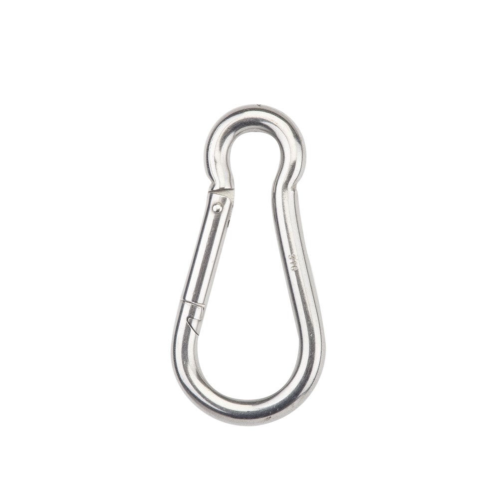 Beaver G316 Stainless Steel Carbine (Carabina) Hook 4.5mm