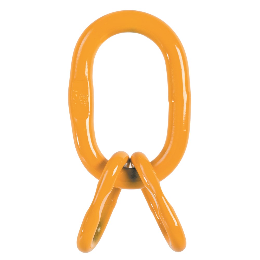 Beaver G80 Recessed Enlarged Multi-Leg Master Link - Oblong 7mm