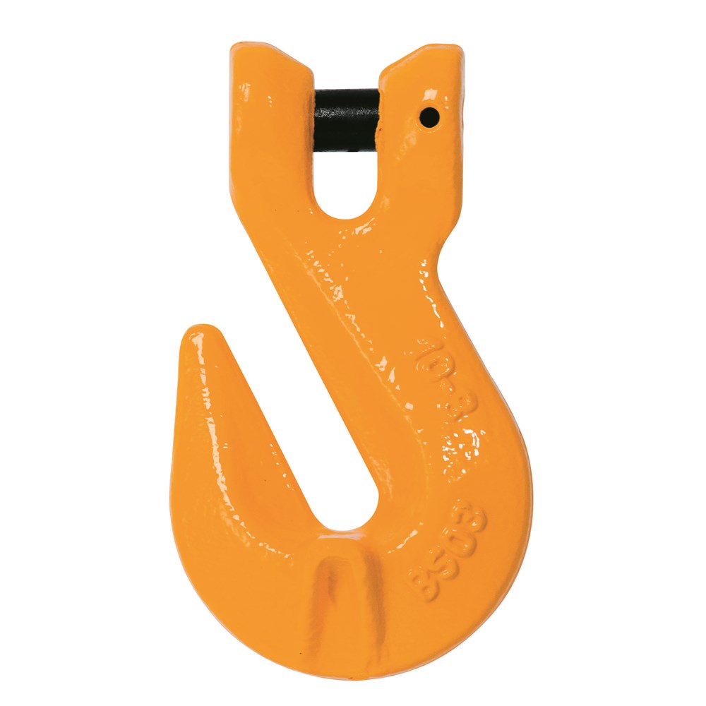 Beaver G80 Clevis Shortening Grab Hook 6mm