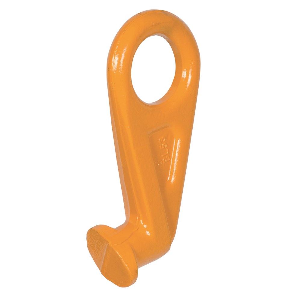 Beaver G80 Eye Container Hook Left 45°