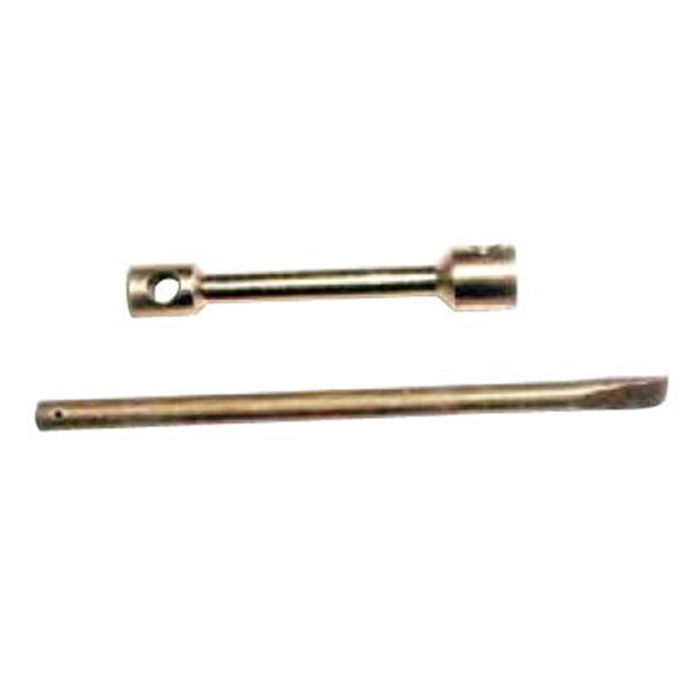 Beaver Jax Truck Wheel Wrench 500mm Wrench Bar Only