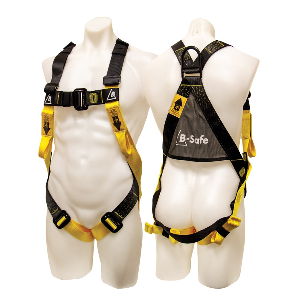 B-Safe All Purpose Fall Arrest Harness 2 Extra Large
