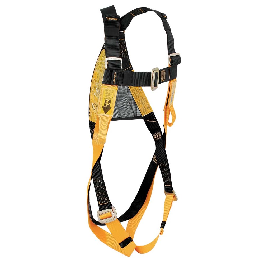 B-Safe All Purpose Fall Arrest Harness Medium