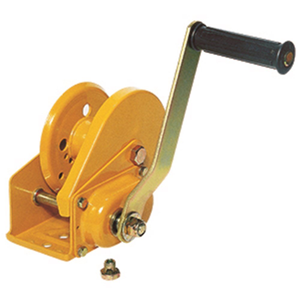 Beaver Brake Hand Winches BHW1200