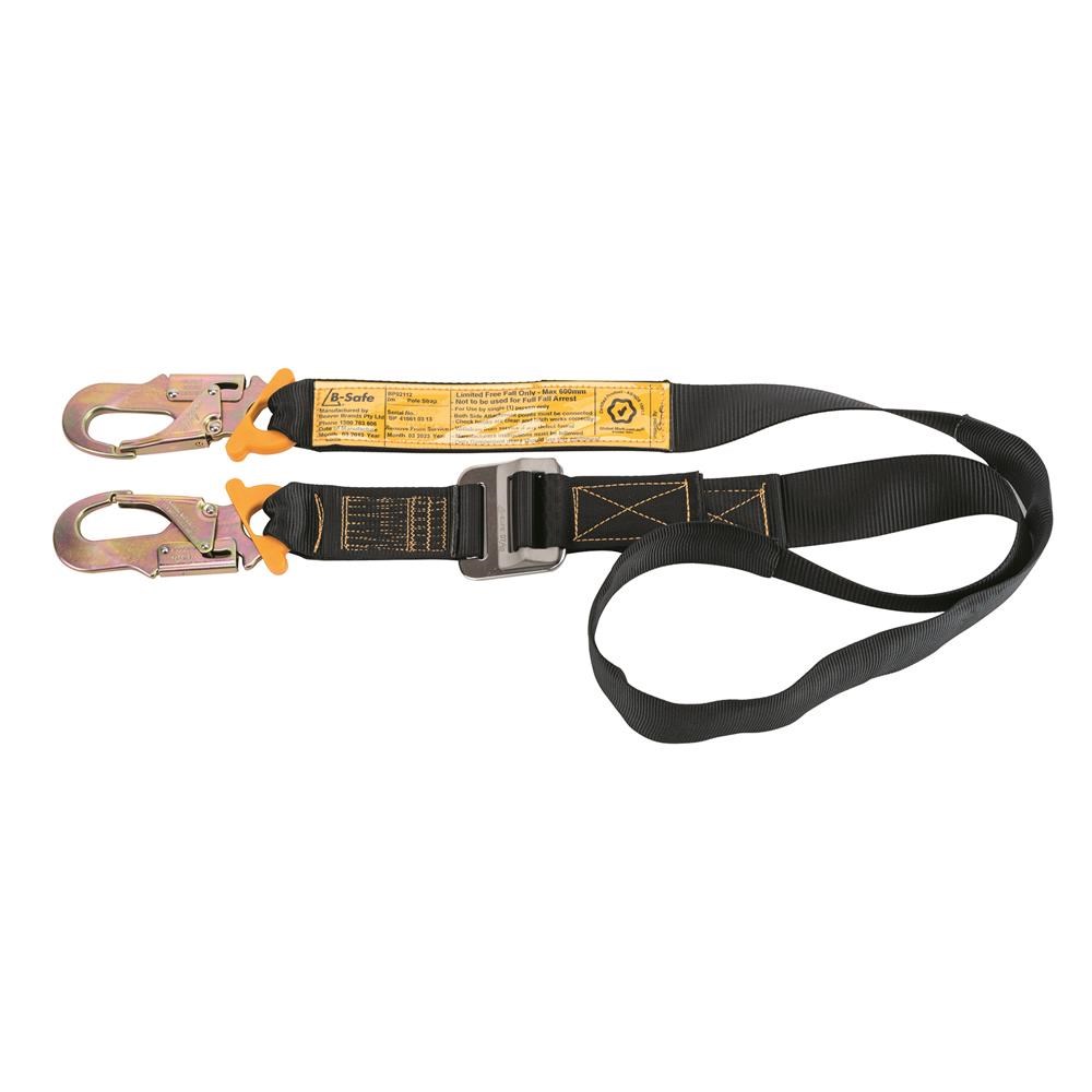 Pole Strap B-Safe Adjustable 2.5M