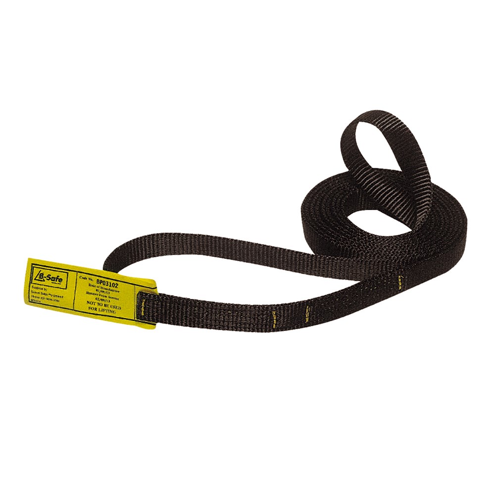 Attachment Strap B-Safe 2M