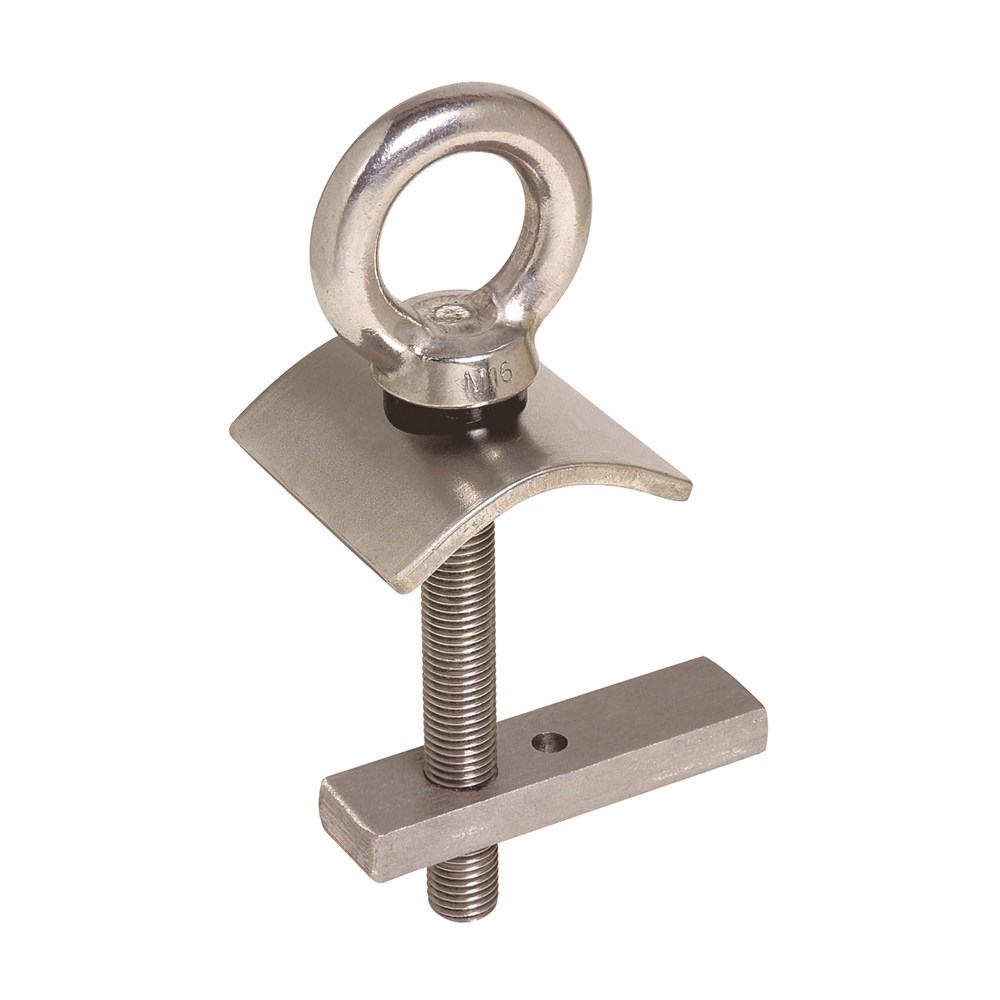 Corrigate Eye Bolt Low Profile Complete