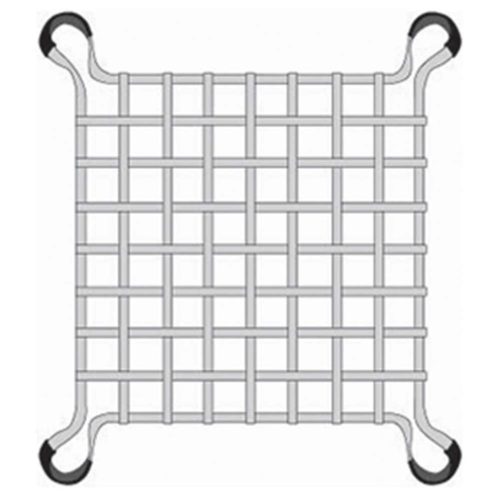 Beaver Lifting Net 2t x 1m x 1m