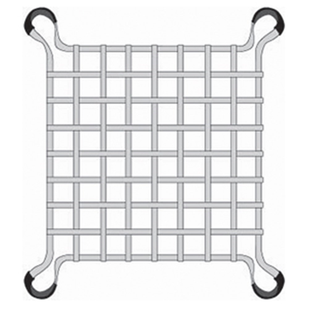 Beaver Lifting Net 2t x 3m x 3m
