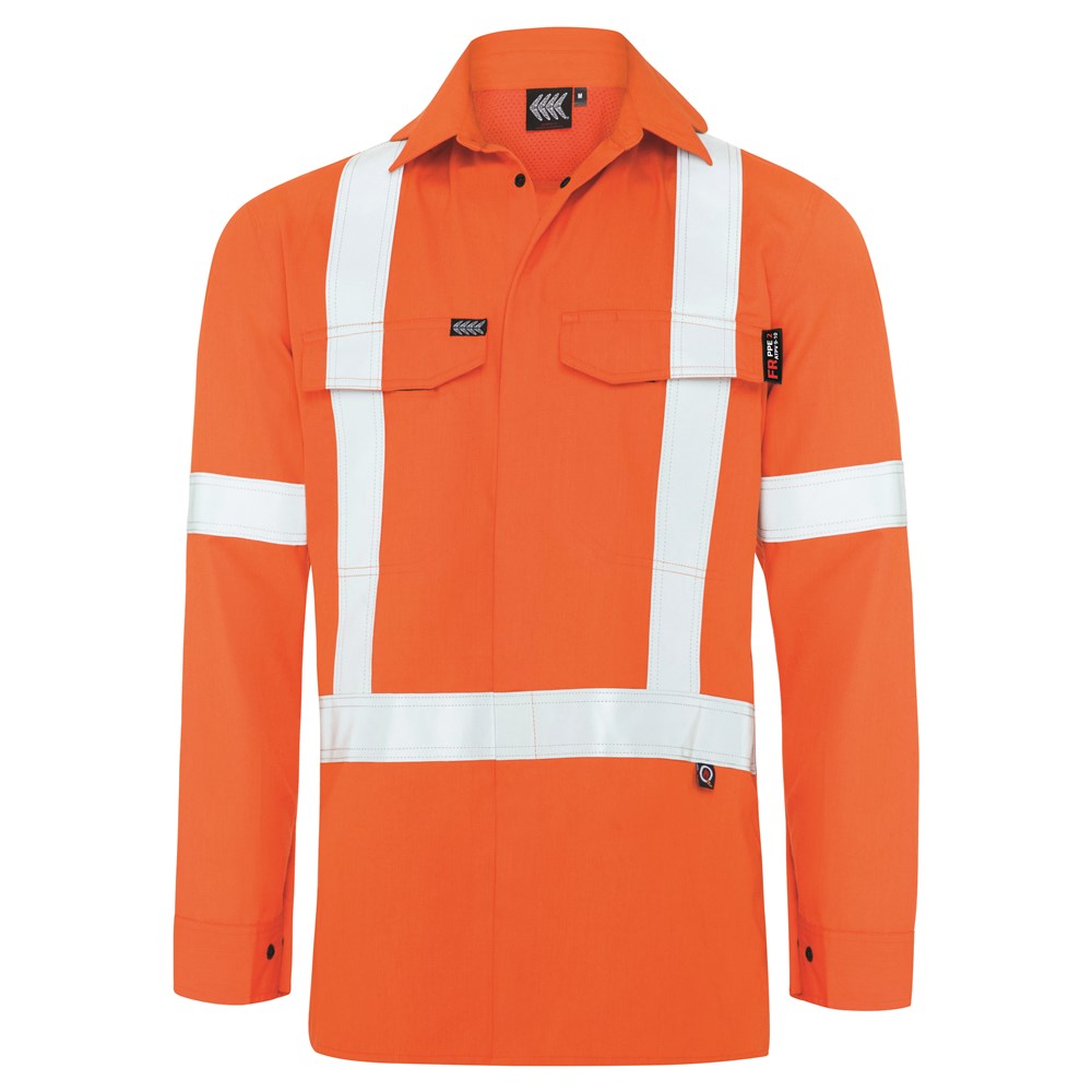 Reflective Tape PPE2 - Bunzl Safety