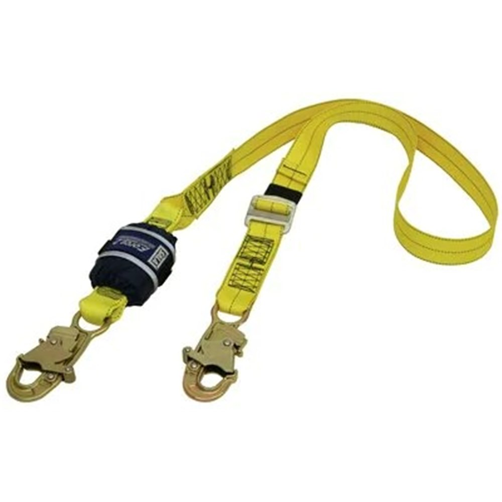 3M Single Leg Adjustable Lanyard 3M Single Leg Adjustable Lanyard