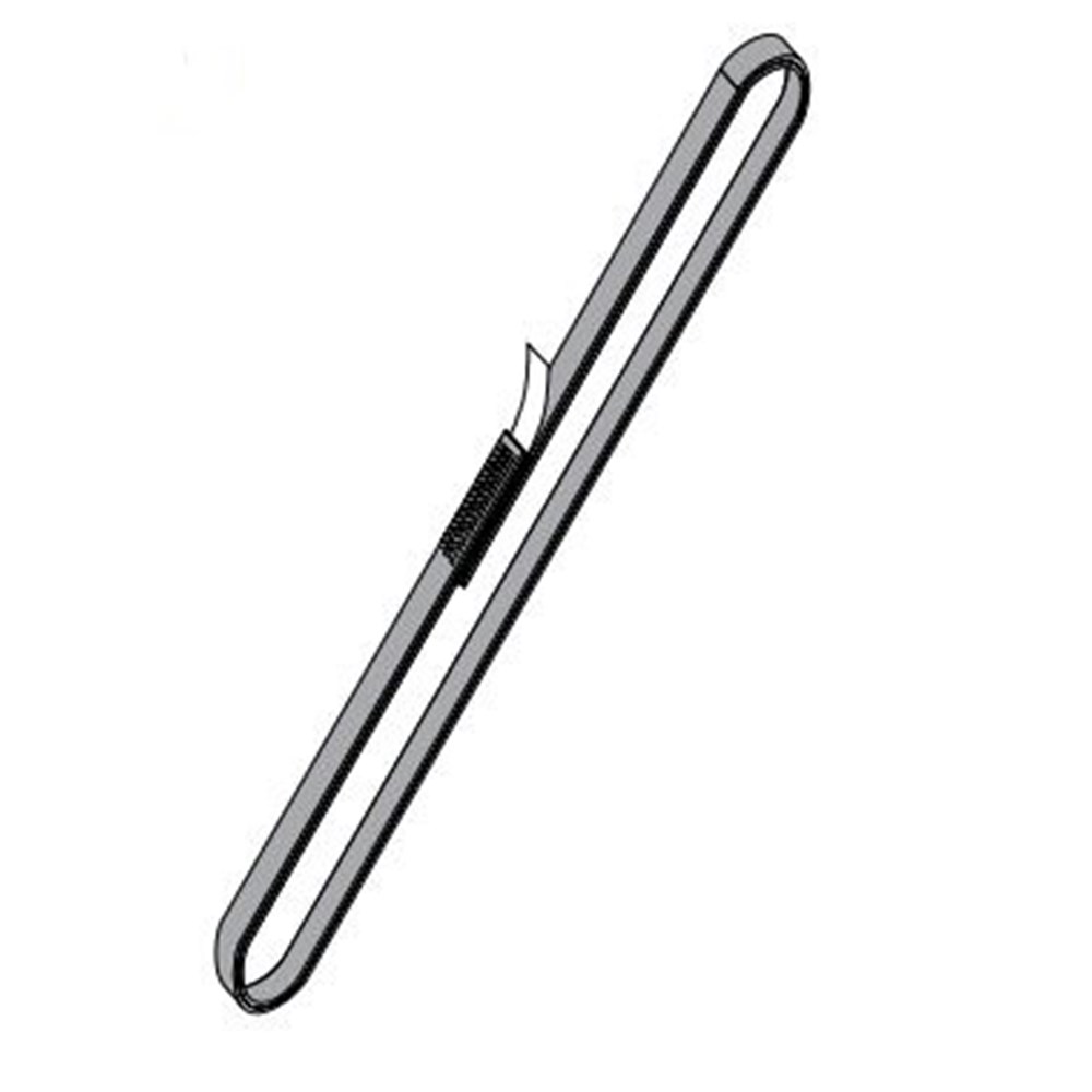 Beaver Double-Ply Endless Flat Sling 4t x 4m