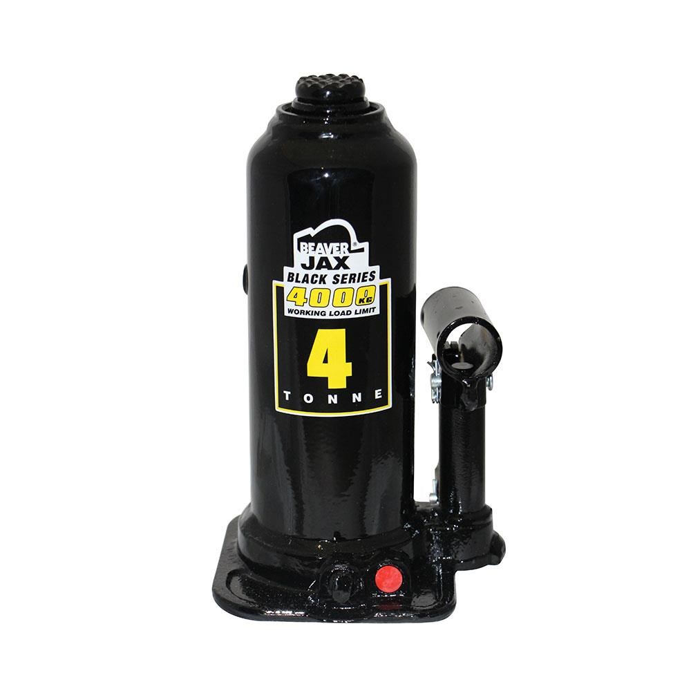 Beaver Jax Bottle Jack 4t
