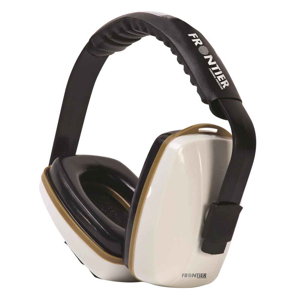 Frontier Overhead Earmuff