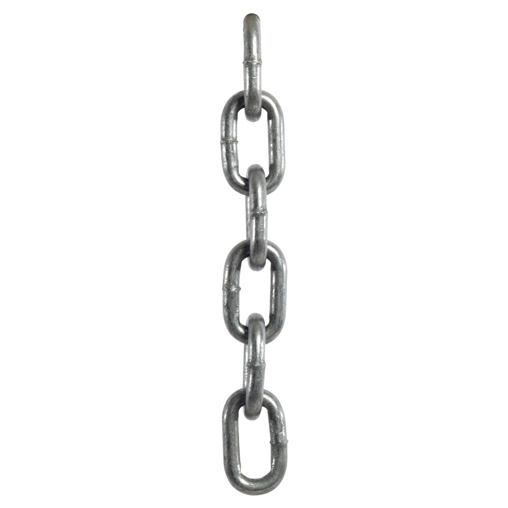 Beaver Self Colour Proof Coil Chain - Regular Link 3mm