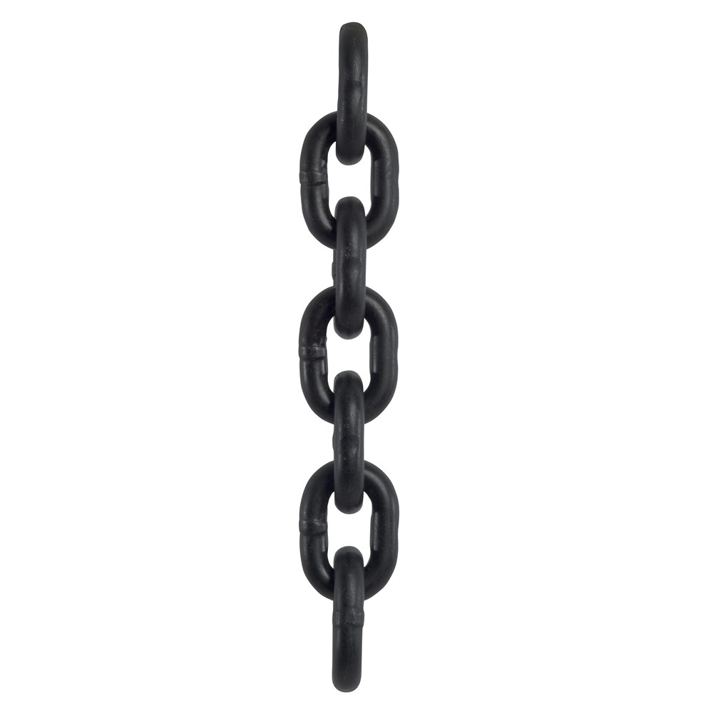 Beaver Grade 80 (T) Self Coloured B-Alloy Lifting Chain 16mm