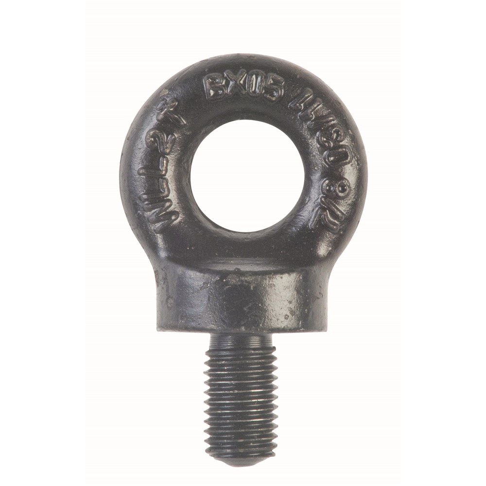 Beaver Lifting Collared Eyebolts with B.S.W. Thread 5/8"
