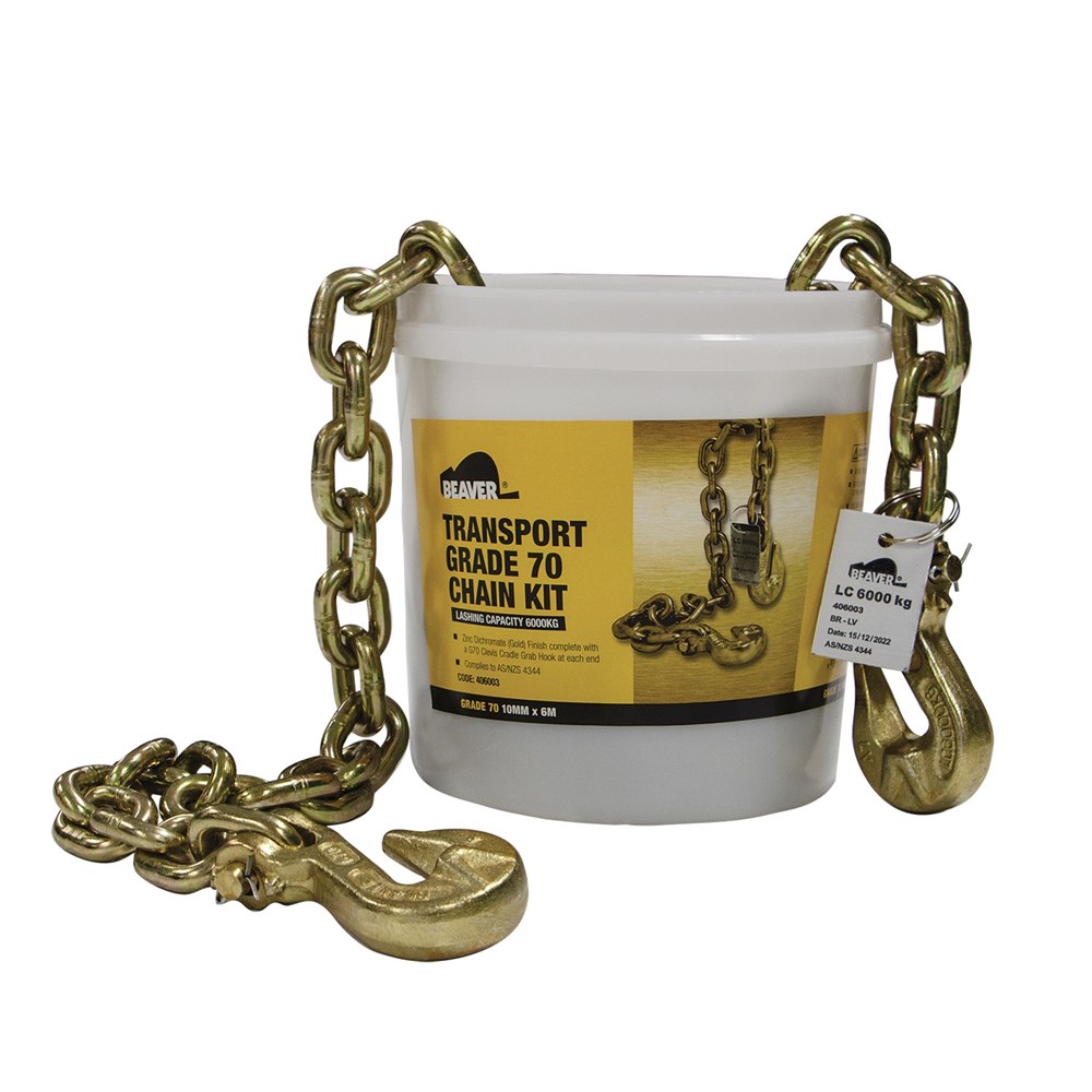 Grade shop 70 chain