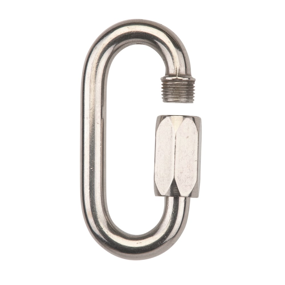 Beaver G316 Stainless Steel Quick Link 6mm