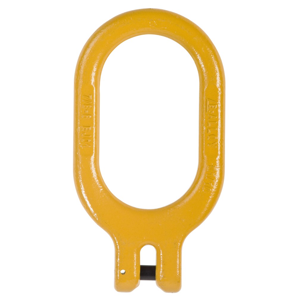 Beaver G80 Clevis Single Master Link 10mm