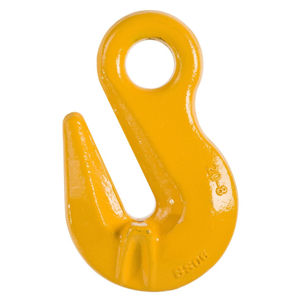 Beaver G80 Eye Shortening Grab Hook 32mm
