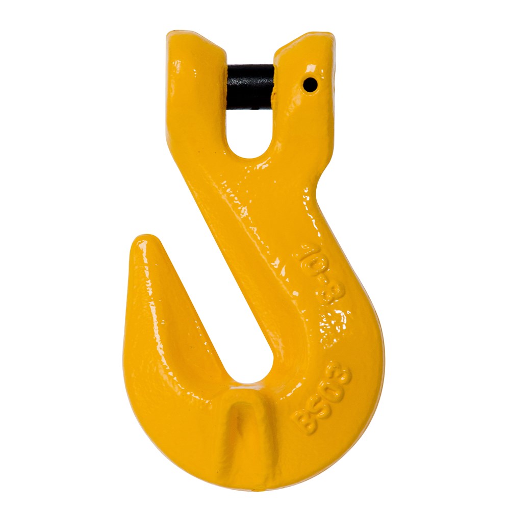 Beaver G80 Clevis Shortening Grab Hook 7-8mm