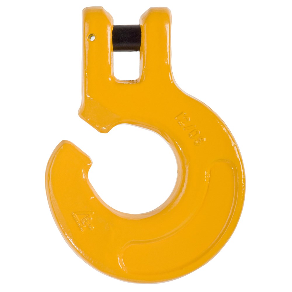 Beaver G80 Clevis Choker Hook 10mm