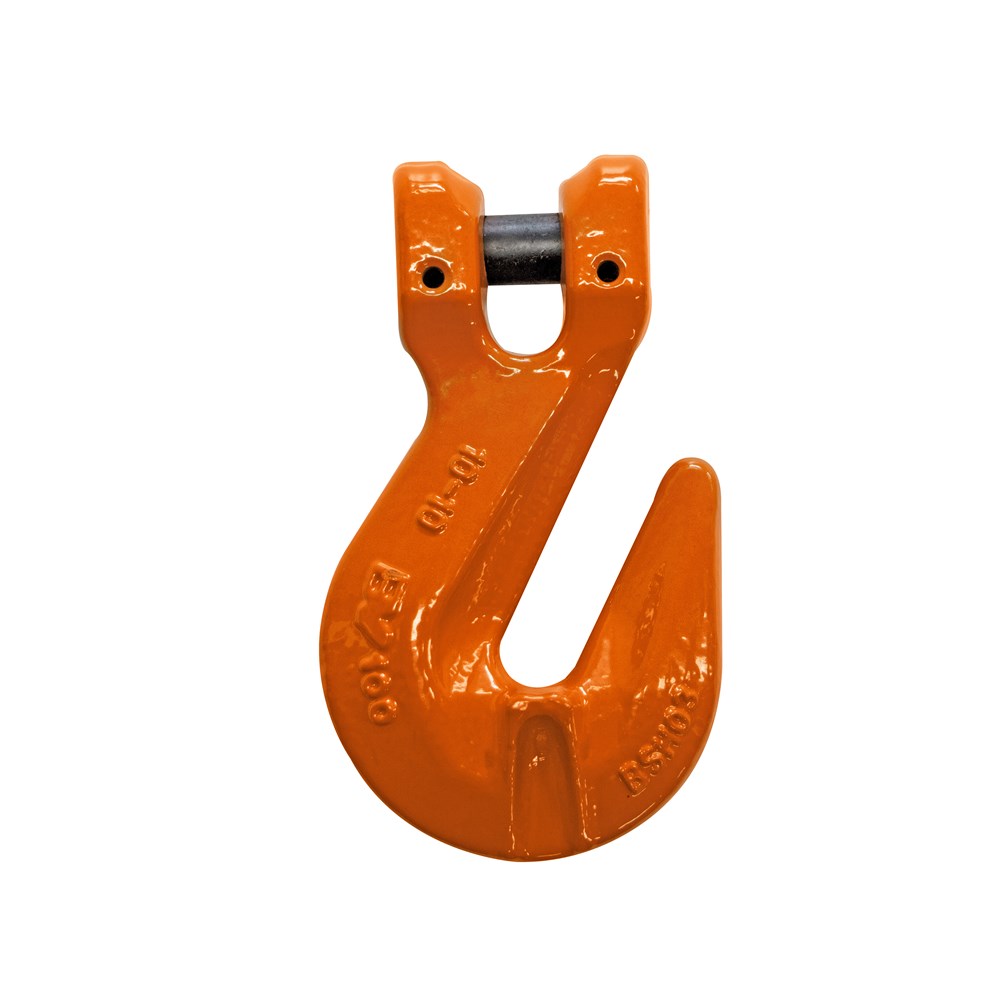 Beaver BV100 G100 Clevis Grab Hook 8mm