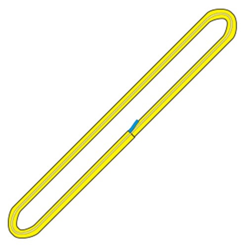 Beaver Mega Round Slings 3t x 1.5m
