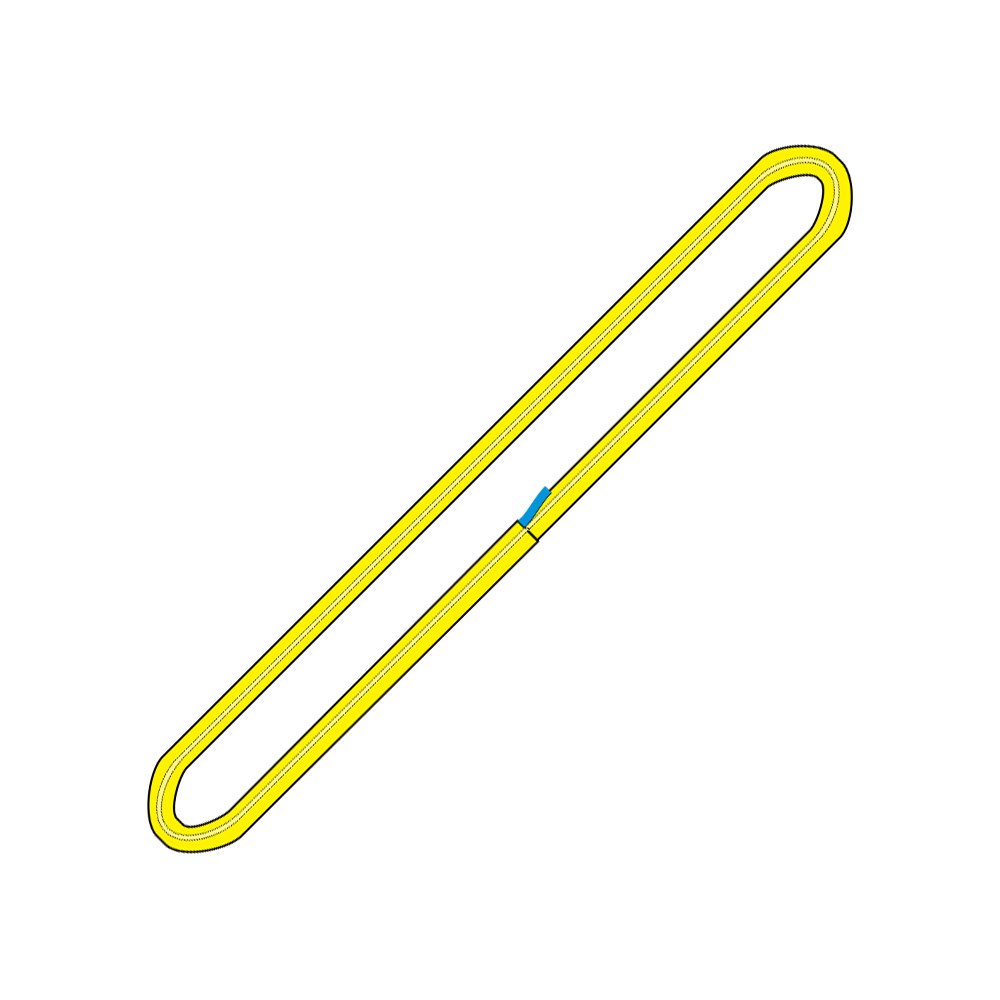Beaver Mega Round Slings 3t x 3m