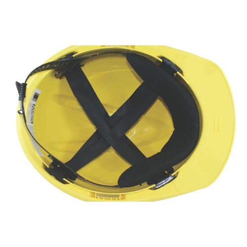 MSA V-Gard Safety Cap