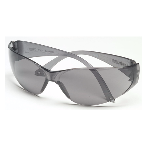 MSA Arctic Safety Glasses Smoke