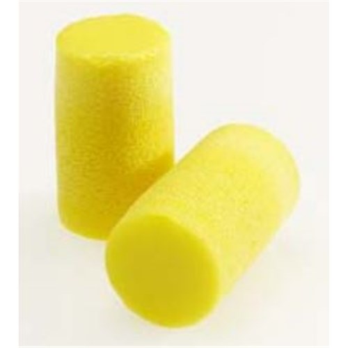 3M E-A-R Classic Platinum Earplugs