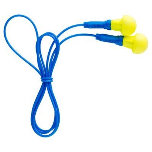 3M E-A-R Push-Ins Earplugs Class 4 SLC80 23dB