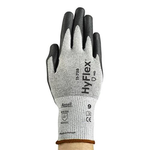 Ansell HyFlex 11-738 Gloves