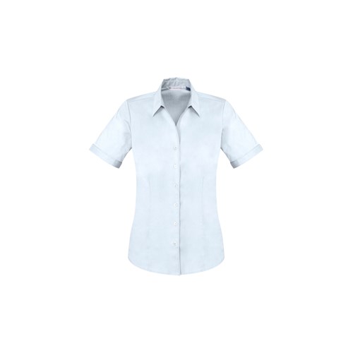 Shirt Ladies Monaco Short Sleeve