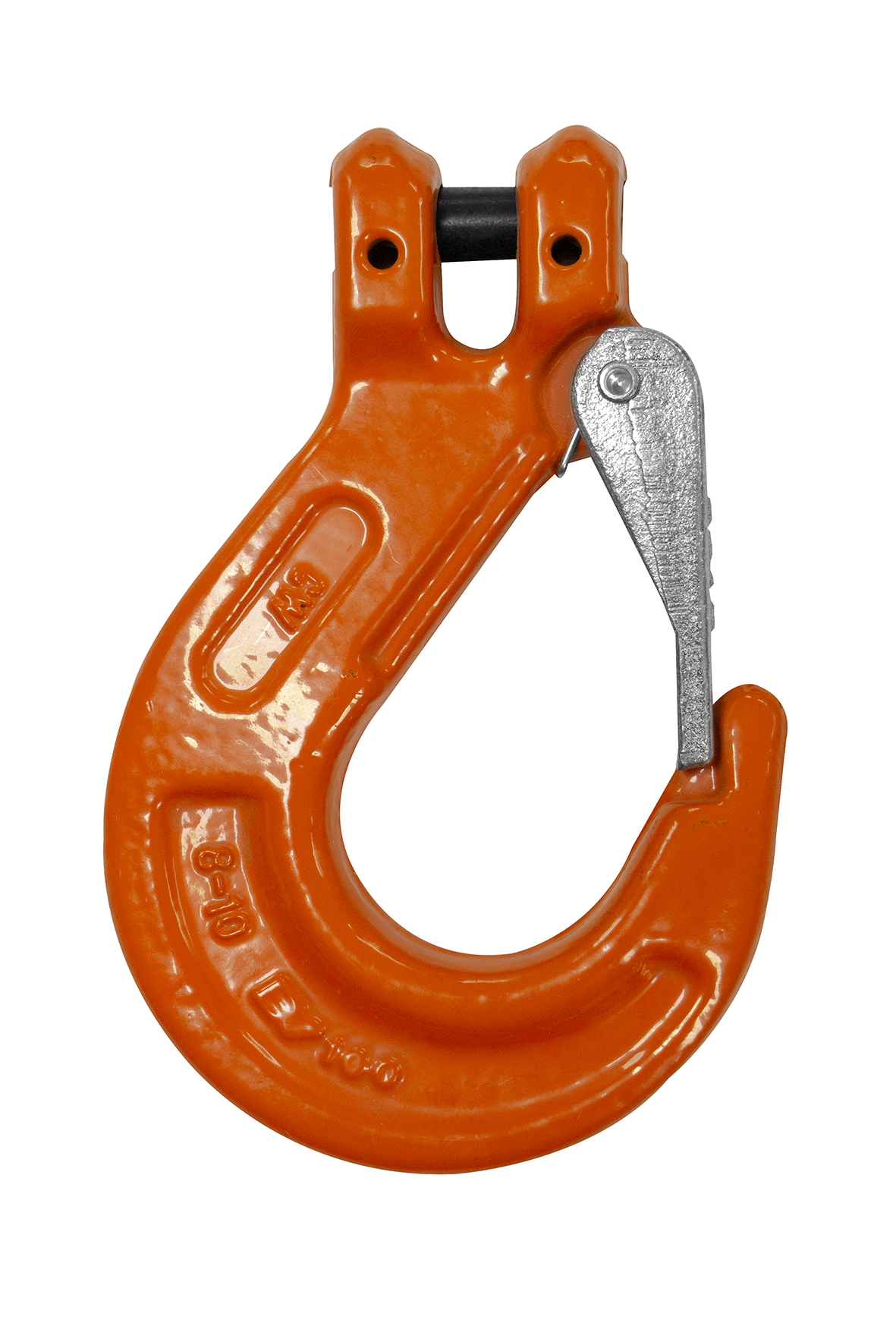 Beaver BV100 G100 Clevis SlingHook Safety Latch 8mm
