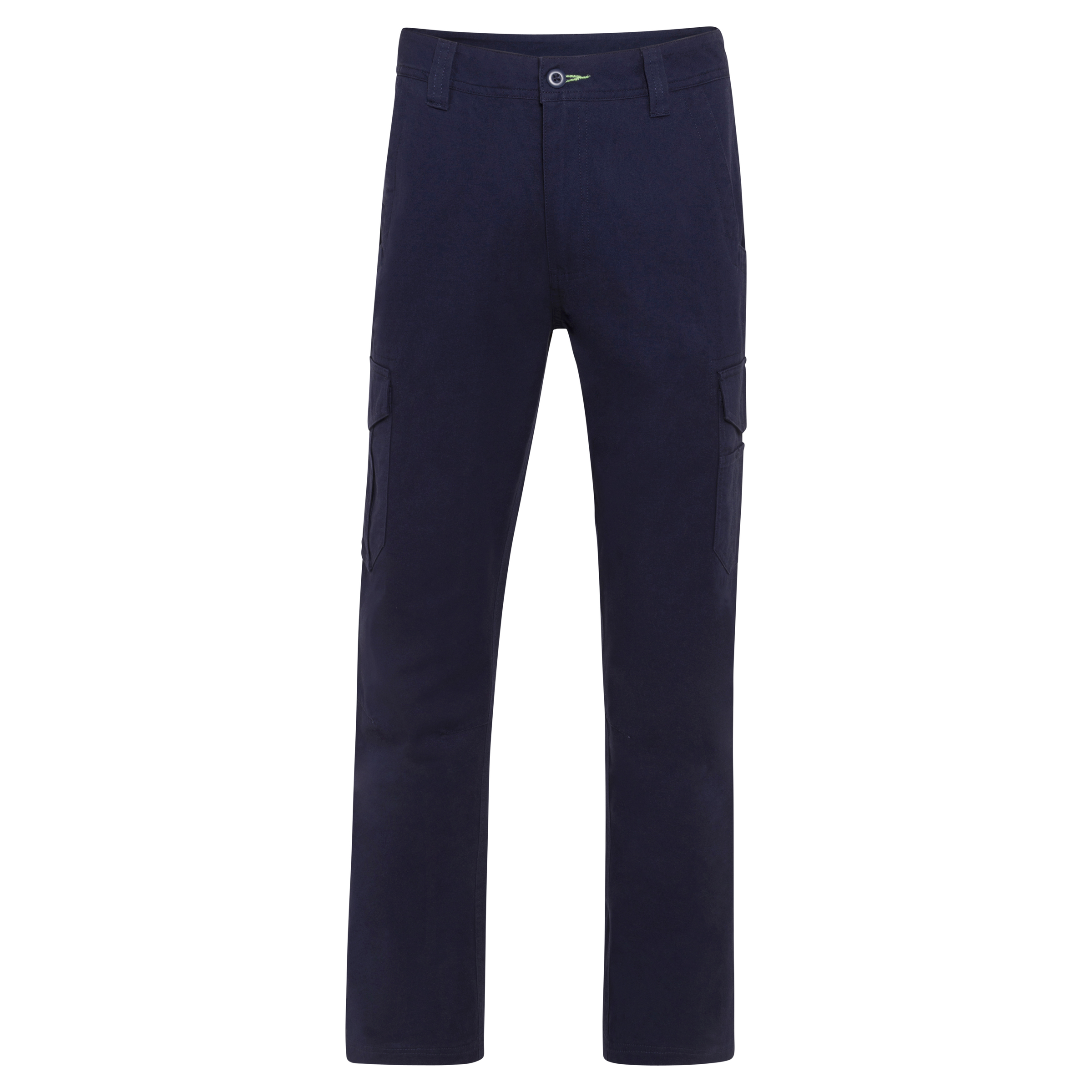WS Workwear Men's Cargo Pants - Modern Fit - | Bunzl Safety AU