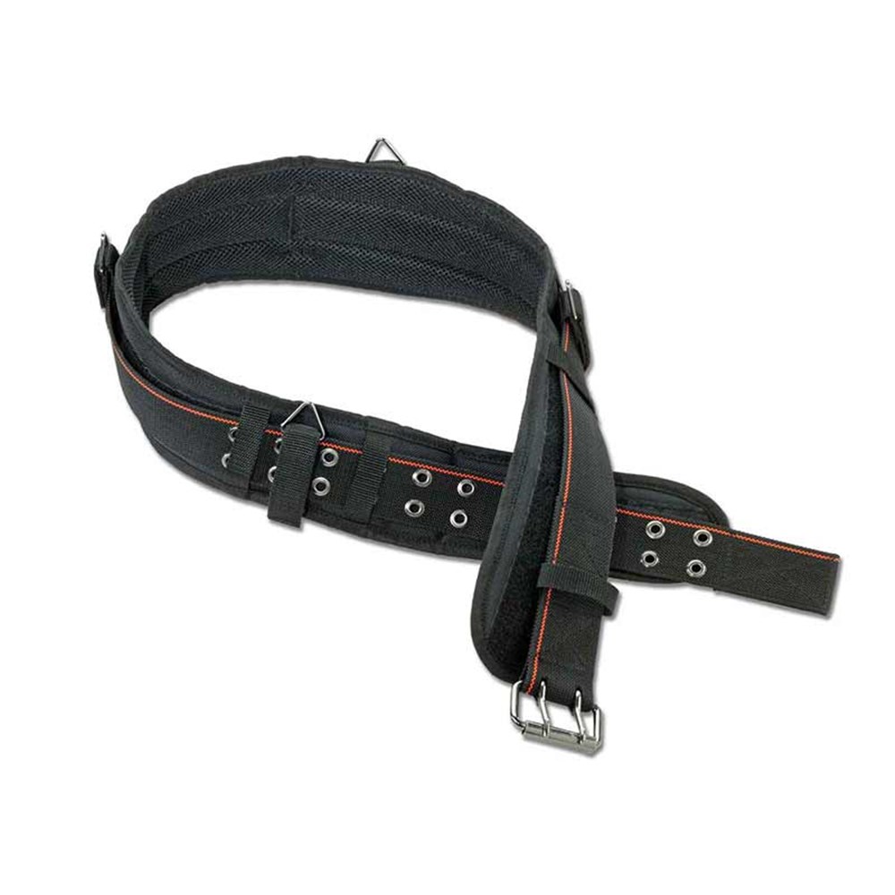 Ergodyne Arsenal 5555 5-Inch Padded Tool Belt No Colour x Size 2XL