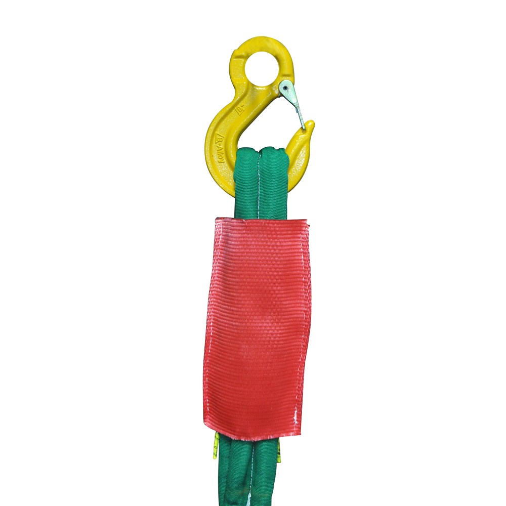 Beaver Heavy-Duty Webbing Protective Sleeve 120mm