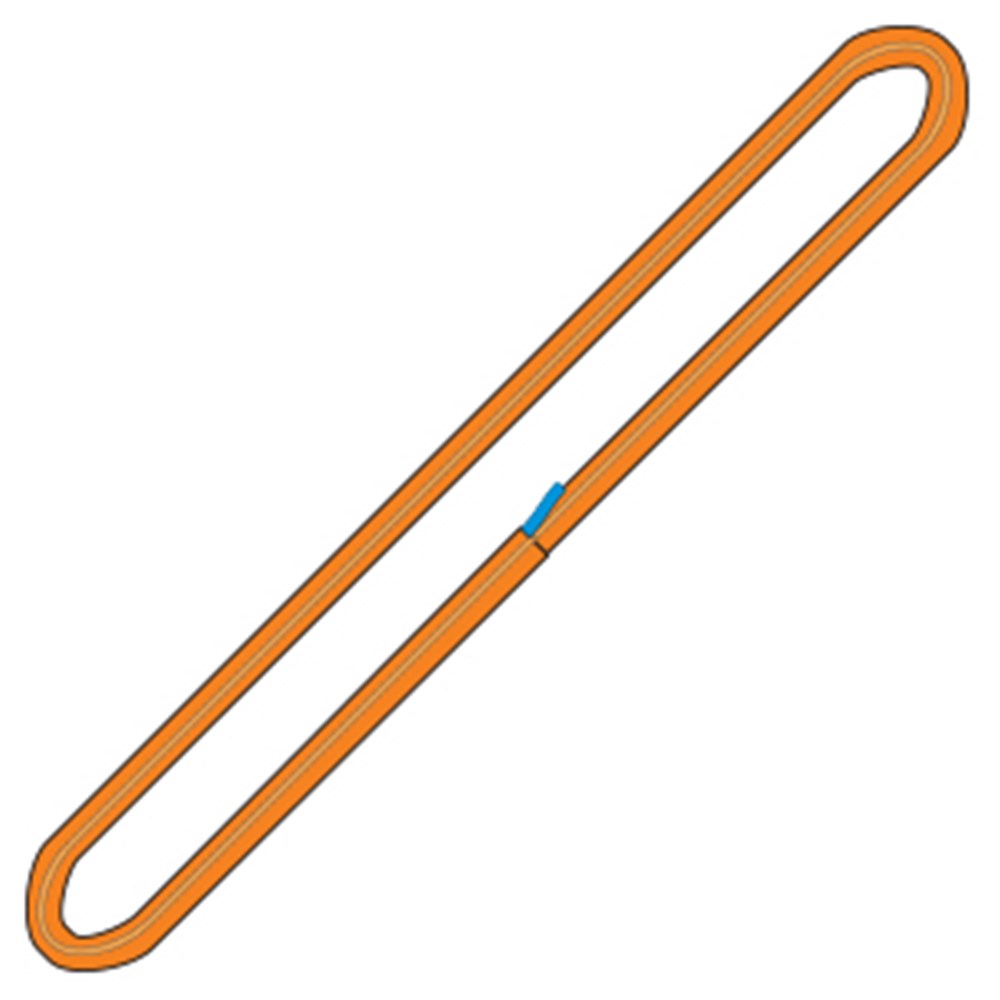 Beaver Jumbo Round Slings 15t x 3m