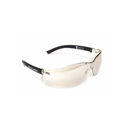 MSA Nullarbor Safety Glasses Antifog Light Gold Lens