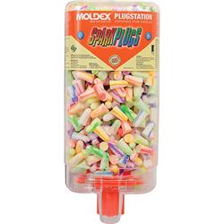 Moldex Dispenser 6645 Spark Plug 500Pr