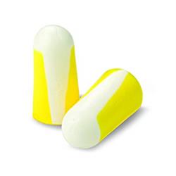 Honeywell Sperian Bilsom 303L-10 Foam Earplugs