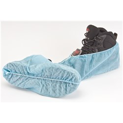 FRONTIER Disposable Non-skid Shoe Covers