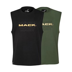 Mack Muscle Tee
